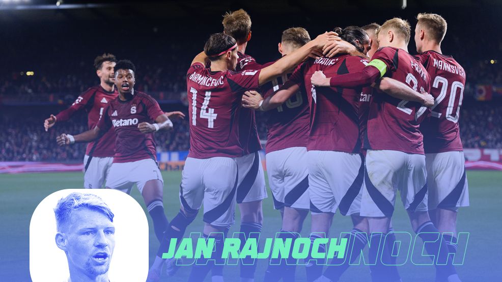 RAJNOCHŮV GLOSÁŘ: Top trojka si prochází náročným obdobím